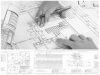 Три основные схемы электропроекта квартиры