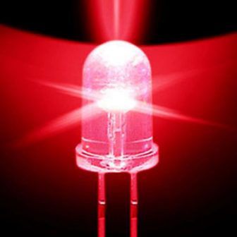 Светодиодное освещение — теория, типы и применение светодиодов