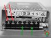 Как подключить светодиодную ленту: схемы и нюансы подключения