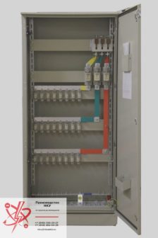 шкаф распределительный ШР-11