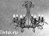 Особенности выбора светодиодных ламп для люстр, торшеров, бра