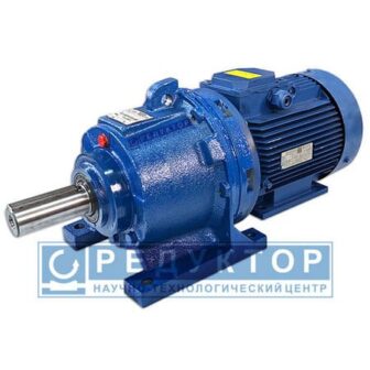 высокоточные мотор-редукторы