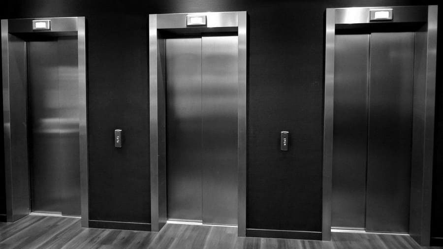 Лифты, которые работают. Кухонные лифты для коттеджа. SKG всё, всегда на высоте!
