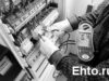 Виды проверок электрооборудования и их периодичность