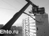 Лебёдки строительные электрические