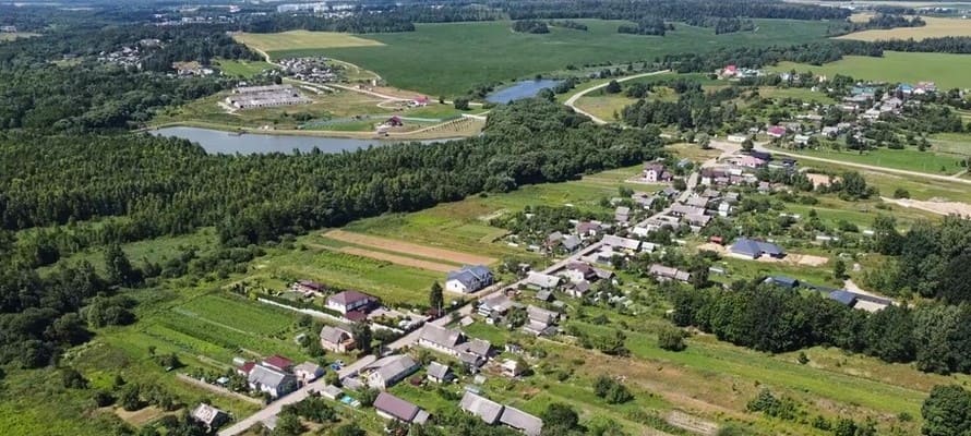 недвижимость в Беларуси