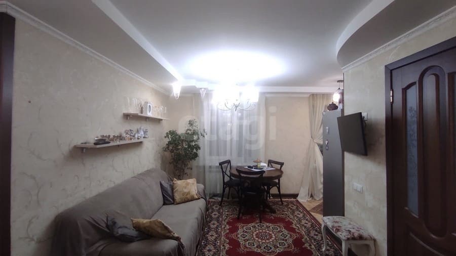 квартиры рынок вторичного жилья