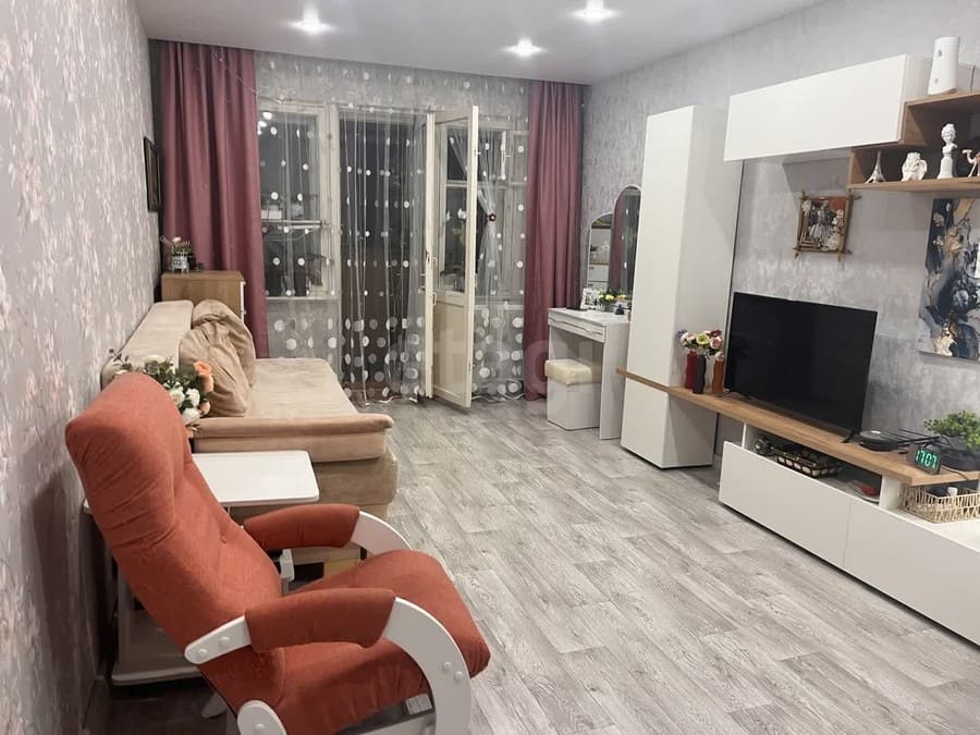 квартиры вторичного рынка