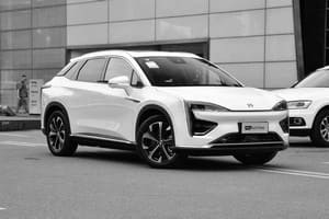 новые авто из Китая