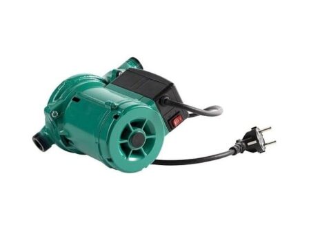 Напорный насос 9 метров