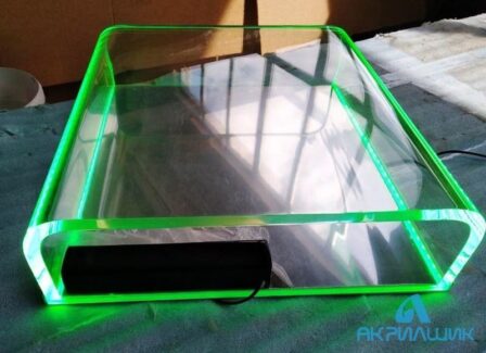 вакуумное формование оргстекла