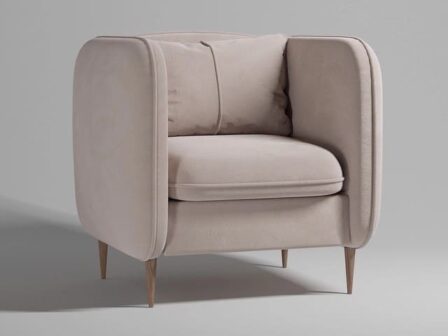 стул кресло с подлокотниками