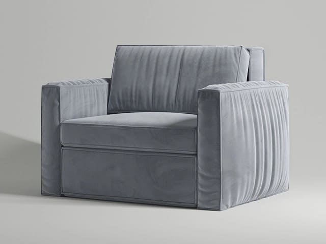 мягкие подлокотники