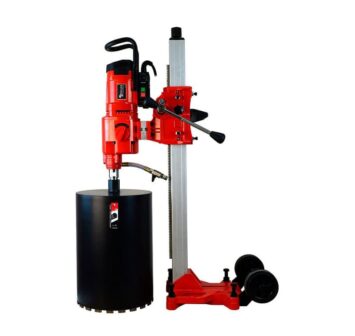 Бурильная установка