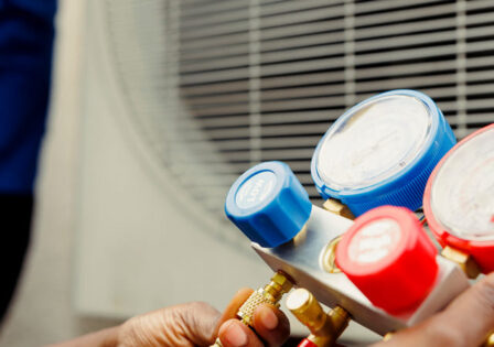 хладагент или хладоген