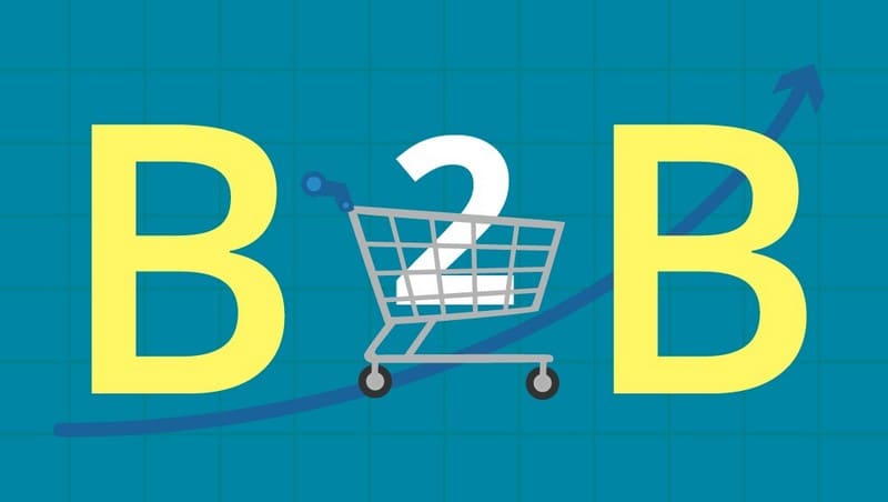 B2B-маркетплейсы