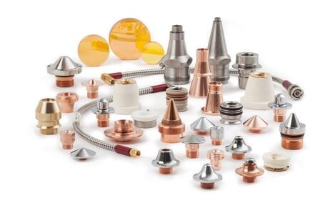 Расходники для станков лазерной резки