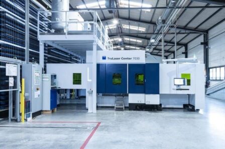 Станки и оборудование