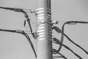 линейная арматура для сип