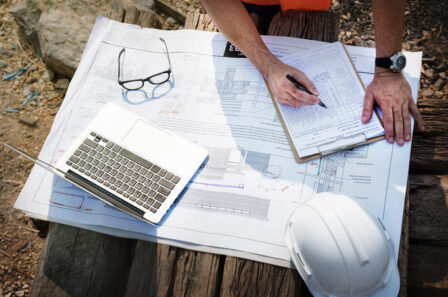 Комплексная инженерная экспертиза жилья