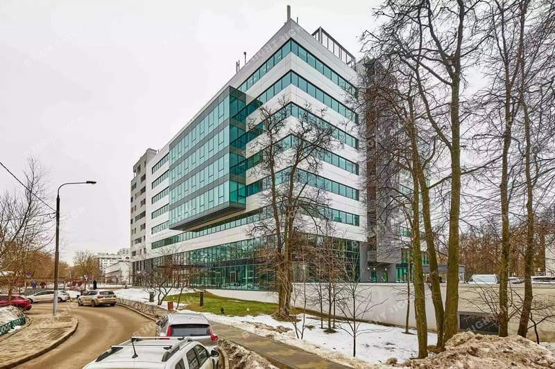 аренда коммерческой недвижимости в москве