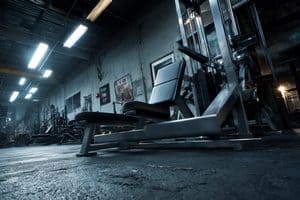 производство тренажеров