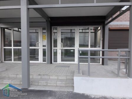 какая входная группа лучше