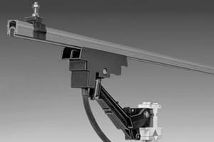 закрытый шинопровод — это