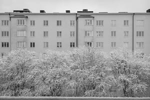 Покупка вторичного жилья